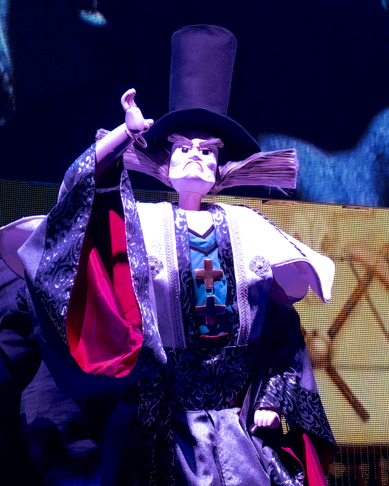 Seiwa Bunraku